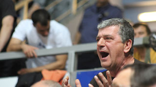 KK Zadar – KK Zagreb  (foto:Saša Čuka)