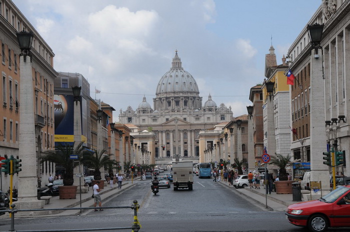 Ugljanska udruga “Djiran”u talijanskom Braccianu, Foto: Darko Dilber