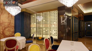 Otvoren potpuno preuređen Restoran Kornat