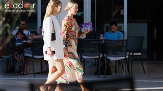 Večernji đir po gradu 18. lipnja 2024. Večernji đir po gradu 18. lipnja 2024.