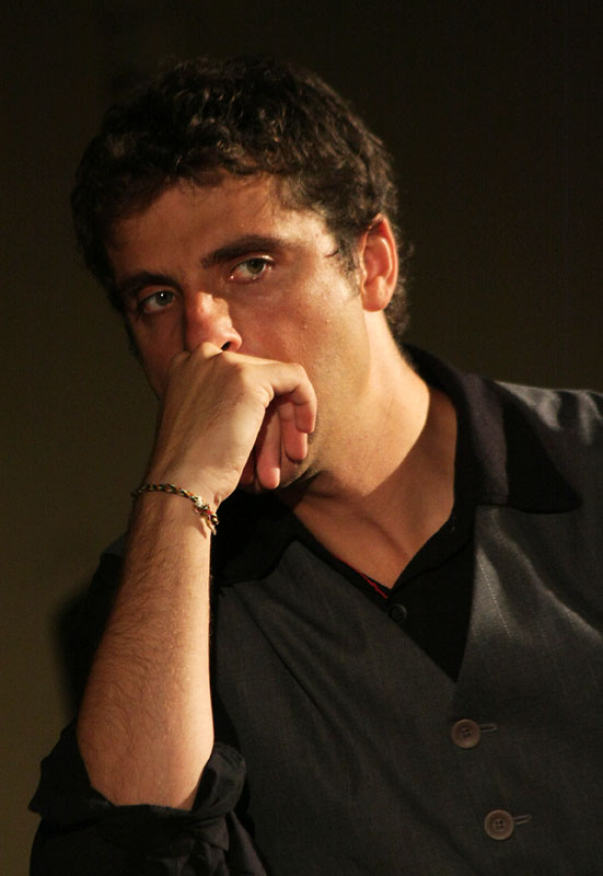 14. zadarsko kazališno ljeto – “Billie Holiday”