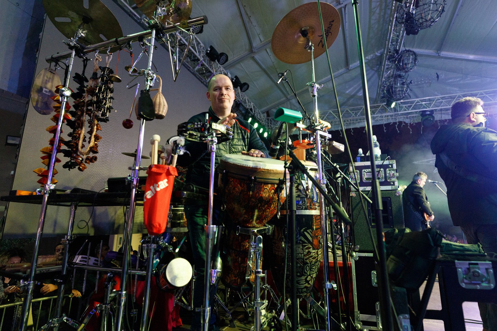 Petar Grašo @ Advent u Zadru