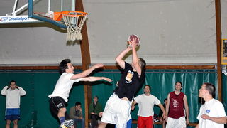 2. Memorijalni turnir u basketu “Kresimir Cosic” 2. Memorijalni turnir u basketu “Kresimir Cosic”