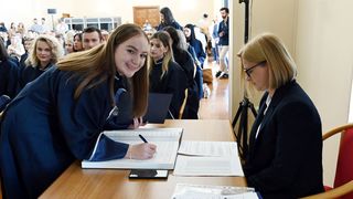 Promocija prvostupnika Odjela za psihologiju