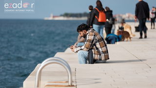 Đir po gradu, četvrtak 2. siječnja 2025. Đir po gradu, četvrtak 2. siječnja 2025.