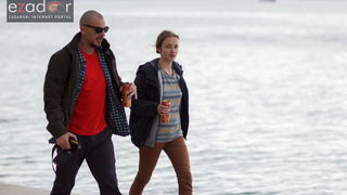 Đir po gradu, petak 24. studenog 2017. – Dan Grada Zadra