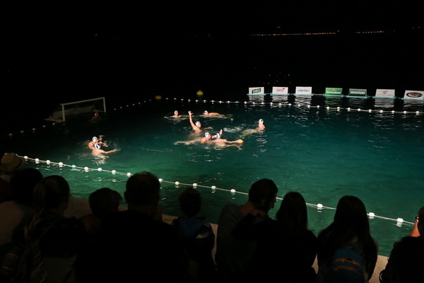 VAK”AN”ZA 31%, finale: Reptili – Nesvrstani 2-4 VAK”AN”ZA 31%, finale: Reptili – Nesvrstani 2-4