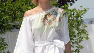 The Garden: Baby Rose kolekcije by E-production, Foto: Ivan Stipcevic