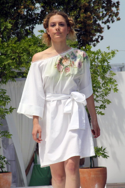 The Garden: Baby Rose kolekcije by E-production, Foto: Ivan Stipcevic