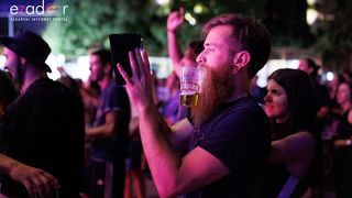 Vlajternativa Benkovac 2023. Vlajternativa Benkovac 2023.