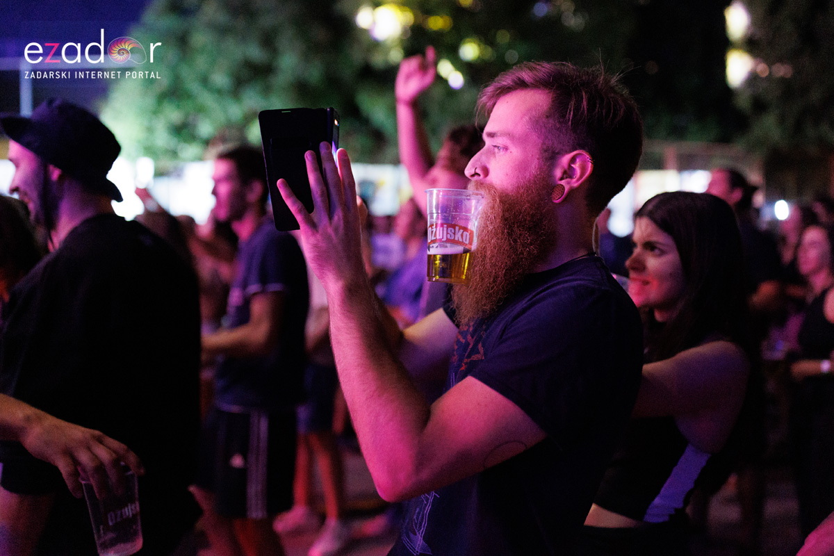 Vlajternativa Benkovac 2023. Vlajternativa Benkovac 2023.