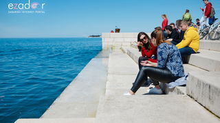 Đir po gradu, subotnja špica 6. travnja 2019. Đir po gradu, subotnja špica 6. travnja 2019.