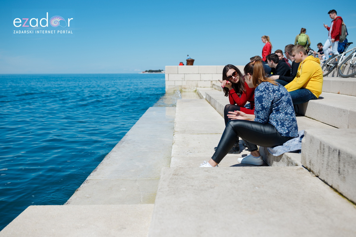 Đir po gradu, subotnja špica 6. travnja 2019. Đir po gradu, subotnja špica 6. travnja 2019.