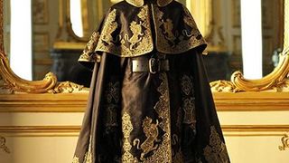 Alexander McQueen jesen/zima 2010/2011 – posljednja kolekcija (Vogue.de)