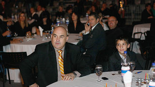 Festival zabavne glazbe Zadar 2010 (foto: Saša Čuka) Festival zabavne glazbe Zadar 2010 (foto: Saša Čuka)