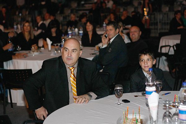 Festival zabavne glazbe Zadar 2010 (foto: Saša Čuka) Festival zabavne glazbe Zadar 2010 (foto: Saša Čuka)