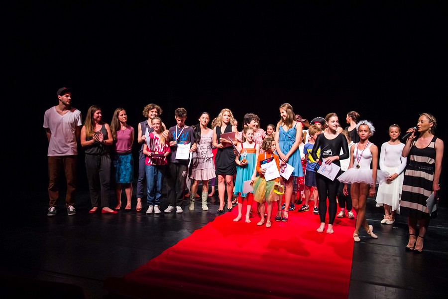 Natjecanje “Solo art dance”, foto-Mladen Radolović Mrlja Natjecanje “Solo art dance”, foto-Mladen Radolović Mrlja