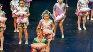 Gesta u HNK Zadar: “Odgojooj 2 (pubertet uzvraća)”