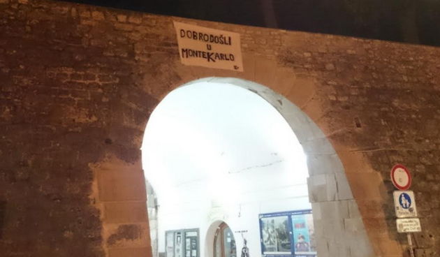 16+: Dobrodošli u MonteKarlo!