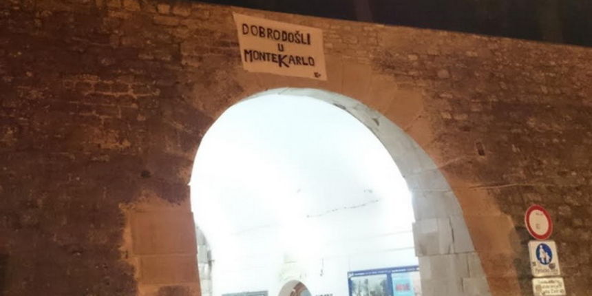 16+: Dobrodošli u MonteKarlo!