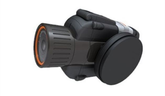 Gobandit GPS HD kamera