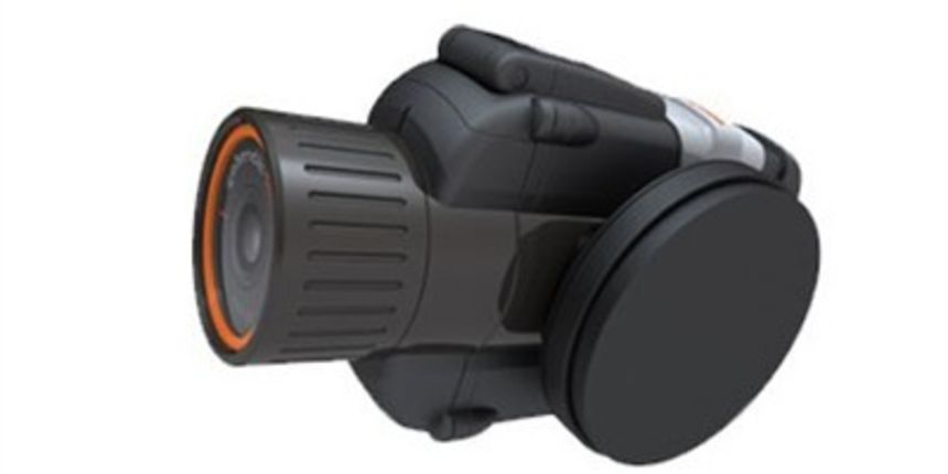 Gobandit GPS HD kamera Gobandit GPS HD kamera