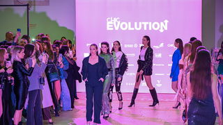 Chic Evolution @ Providurova palača Chic Evolution @ Providurova palača