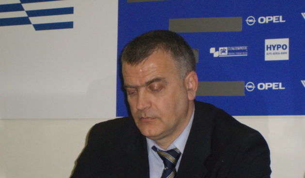 Pero Peric, KK Borik-Puntamika