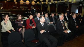 Arsenal: 7. sajam poslova u Zadru, foto: eZadar