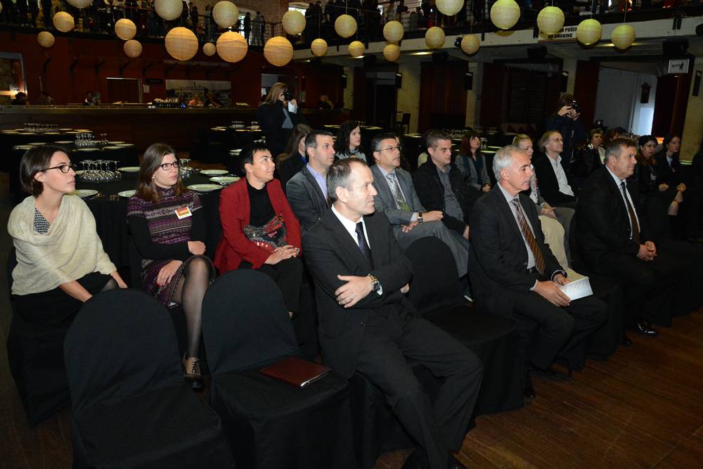 Arsenal: 7. sajam poslova u Zadru, foto: eZadar