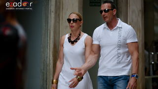 Đir po gradu, subotnja špica 22. lipnja 2019. Đir po gradu, subotnja špica 22. lipnja 2019.