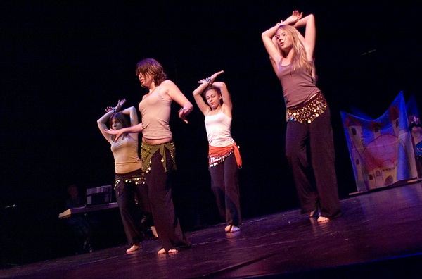 HKK Zadar, Dan privatne osnovne skole “Nova”, Foto: Sasa Cuka