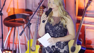 Humanitarni rođendanski koncert klape Kontrada u Arsenalu. Foto: Filip Brala Humanitarni rođendanski koncert klape Kontrada u Arsenalu. Foto: Filip Brala