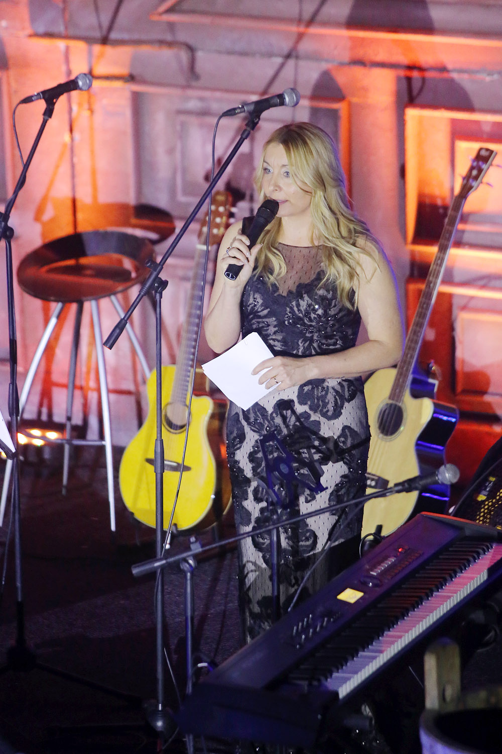 Humanitarni rođendanski koncert klape Kontrada u Arsenalu. Foto: Filip Brala Humanitarni rođendanski koncert klape Kontrada u Arsenalu. Foto: Filip Brala