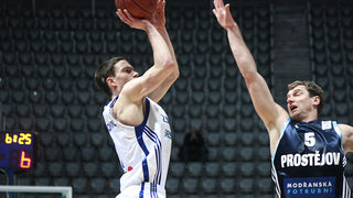 KK Zadar – KK Prostejov (foto:Saša Čuka)