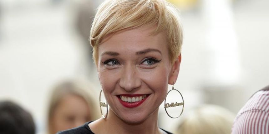 Na konferenciji za medije u Johann Francku predstavljen je ATP party program za Konzum Croatia Open Umag. Mirela Priselac Remi. Photo: Goran Stanzl/PIXSELL Na konferenciji za medije u Johann Francku predstavljen je ATP party program za Konzum Croatia Open Umag. Mirela Priselac Remi. Photo: Goran Stanzl/PIXSELL