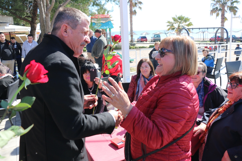 U Viru proslavljen Dan žena