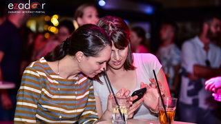 Domenica @ Kult Caffebar