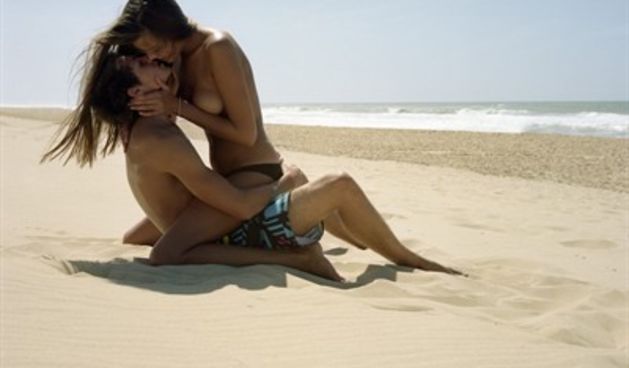 Kako biti seksualno uvježbana (Tportal.hr)