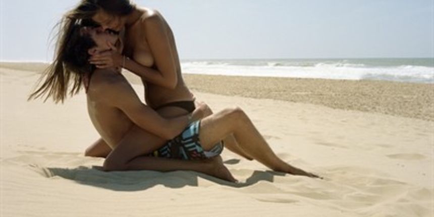 Kako biti seksualno uvježbana (Tportal.hr) Kako biti seksualno uvježbana (Tportal.hr)