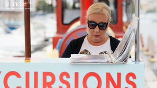 Đir po gradu, srijeda 29. svibnja 2019. Đir po gradu, srijeda 29. svibnja 2019.