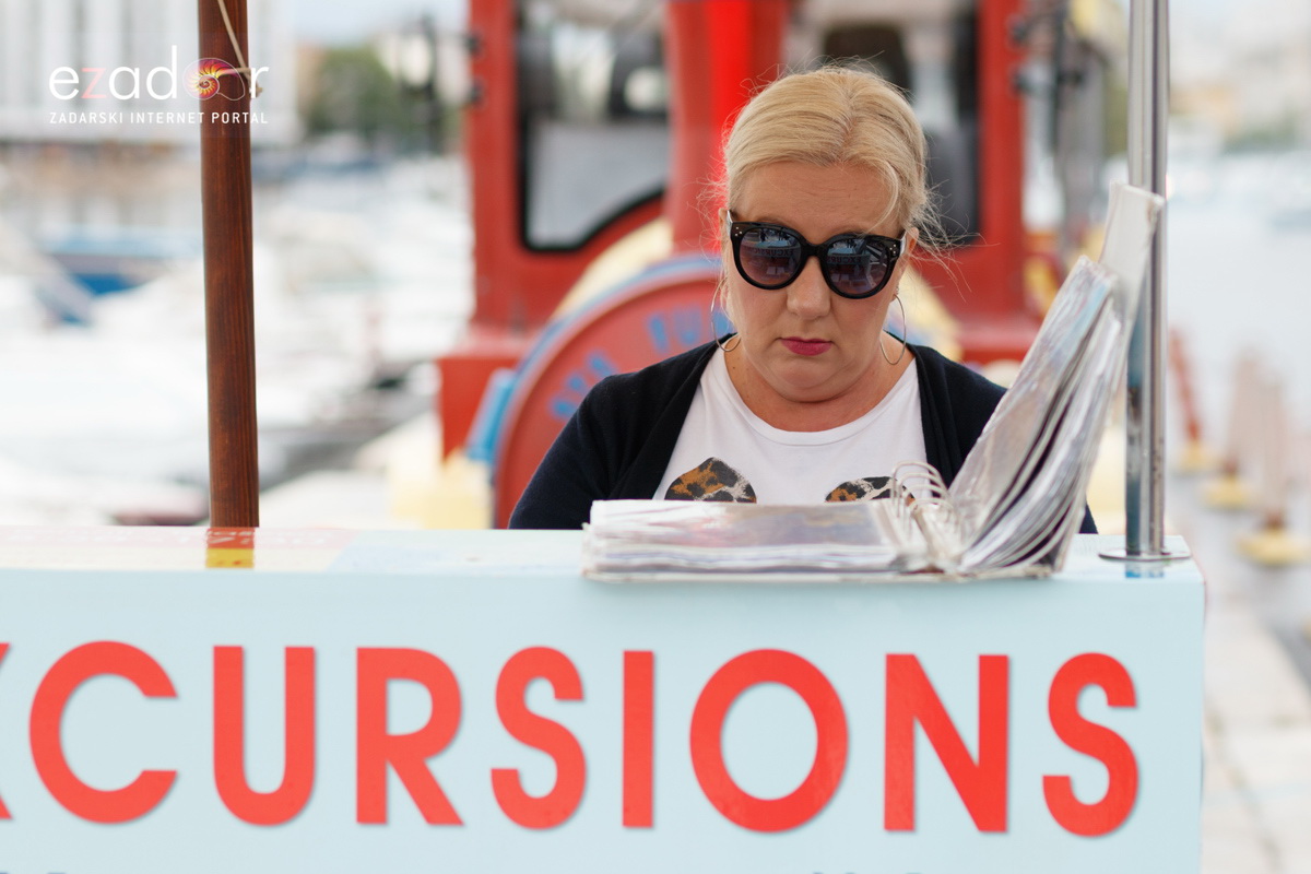 Đir po gradu, srijeda 29. svibnja 2019. Đir po gradu, srijeda 29. svibnja 2019.