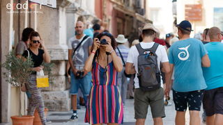 Đir po gradu, subotnja špica 6. srpnja 2019. Đir po gradu, subotnja špica 6. srpnja 2019.