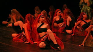 1. zadarski Plesni festival u čast Nives Šimatović Predovan, Foto: Mladen Radolović Mrlja 1. zadarski Plesni festival u čast Nives Šimatović Predovan, Foto: Mladen Radolović Mrlja