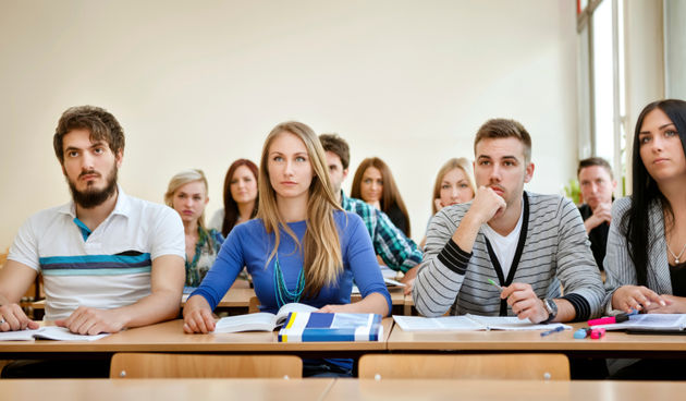 Projekta Poslovnog dnevnika ” Poslovni uzlet 2015″ u Arsenalu 13. veljače