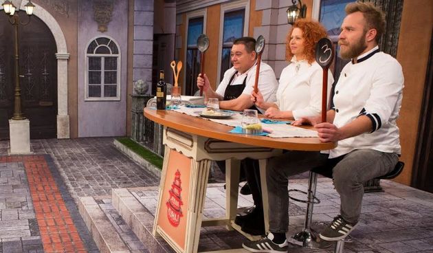 321-kuhaj: Pažanin optužen za bojkotiranje natjecatelja