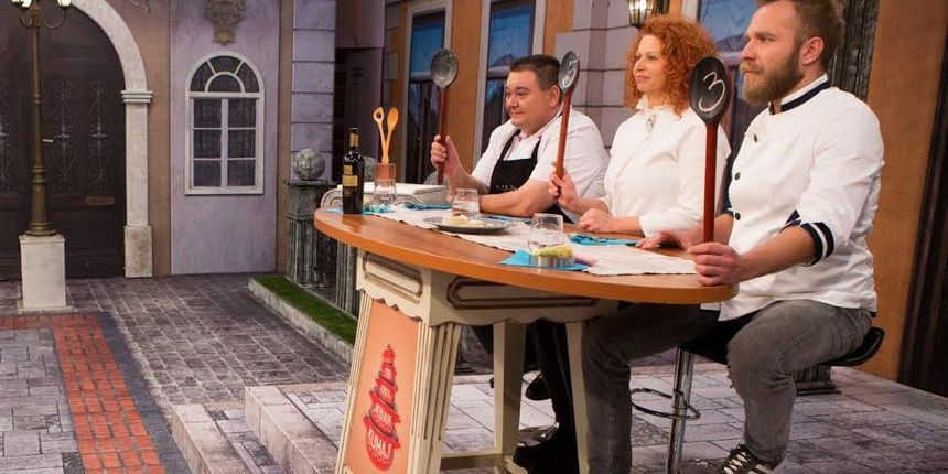 321-kuhaj: Pažanin optužen za bojkotiranje natjecatelja