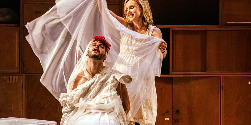 Snajper, Drama plus Snajper, Drama plus