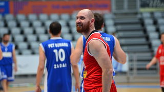 IV Masters veterana: KK Pet bunara – KK Mladost 43-56 IV Masters veterana: KK Pet bunara – KK Mladost 43-56