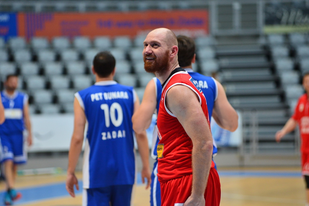 IV Masters veterana: KK Pet bunara – KK Mladost 43-56 IV Masters veterana: KK Pet bunara – KK Mladost 43-56